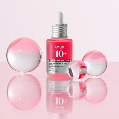 Niacinamide 10% + TXA 4% Dark Spot Correcting Serum