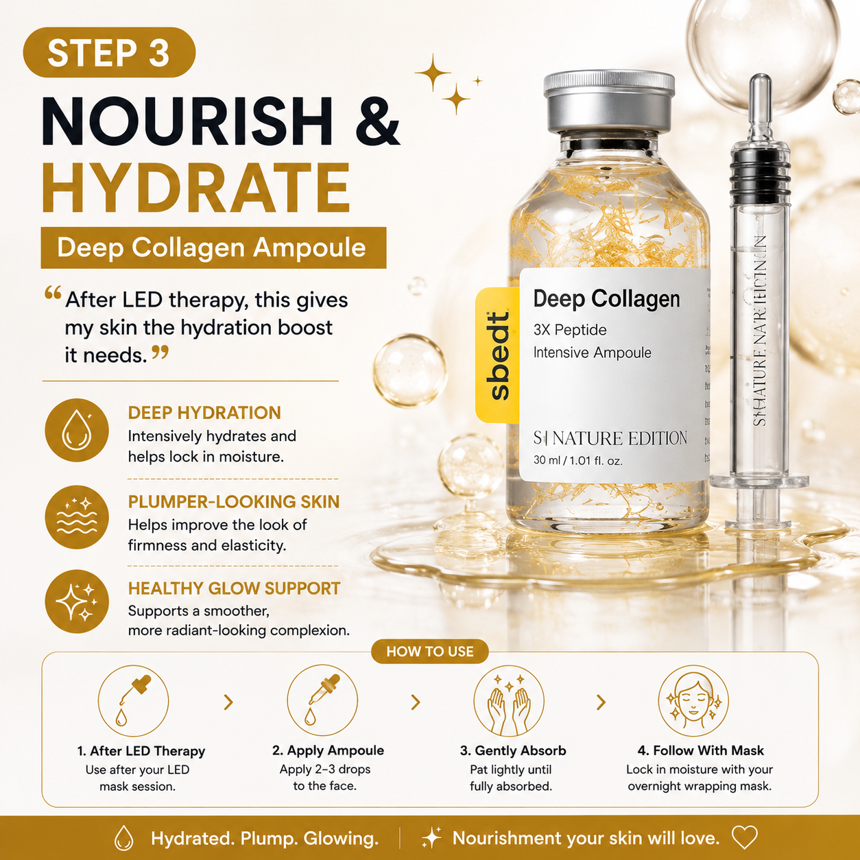 Zenverra Ultimate Glow Reset System