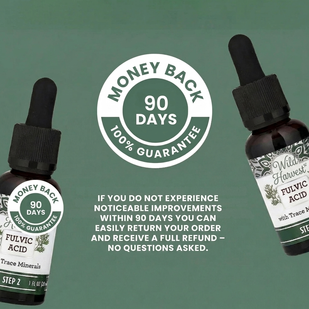 WildHarvest 2-Step Colon Cleanse – a natural herbal formula that supports a cleaner, healthier, and more balanced colon health