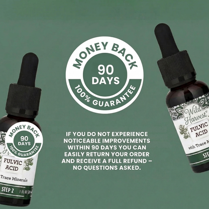 WildHarvest 2-Step Colon Cleanse – a natural herbal formula that supports a cleaner, healthier, and more balanced colon health