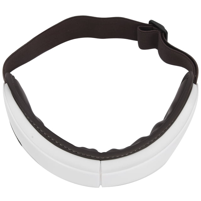 Heated Eye Massager With Music