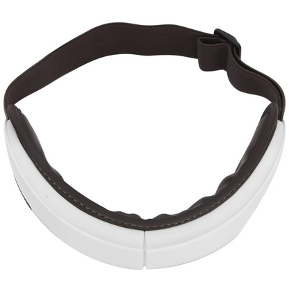 Heated Eye Massager With Music