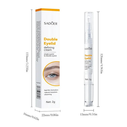 SADOER Double Eyelid Lifting Cream