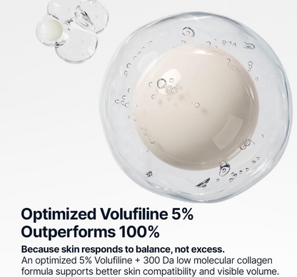 Sungboon Editor™ Deep Collagen Power Boosting Cream in Serum