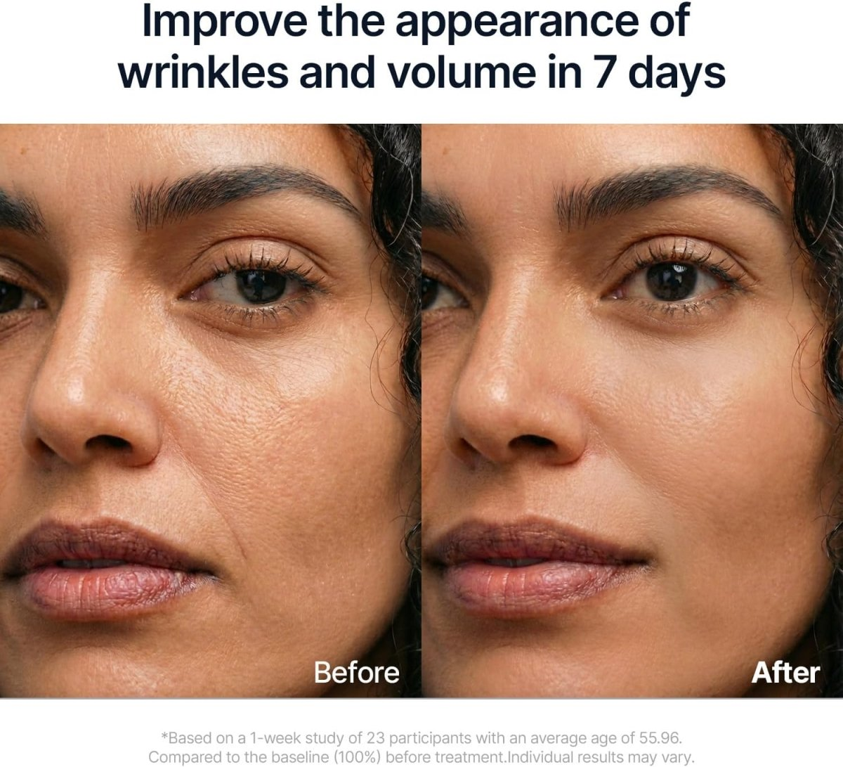 Sungboon Editor™ Deep Collagen Power Boosting Cream in Serum