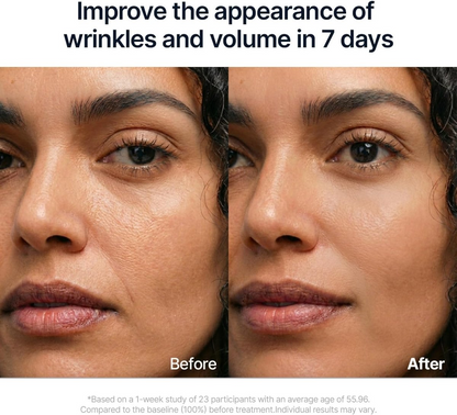 Sungboon Editor™ Deep Collagen Power Boosting Cream in Serum