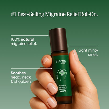 Every Migraine Tool You Have Works Downstream of the Source. Here Is What Works