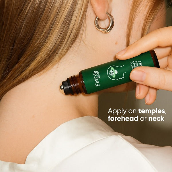 Every Migraine Tool You Have Works Downstream of the Source. Here Is What Works