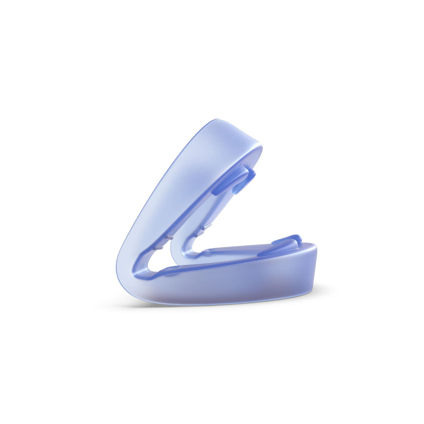 Anti-Snoring Mouthpiece | Adjustable Sleep Guard for Quieter Nights