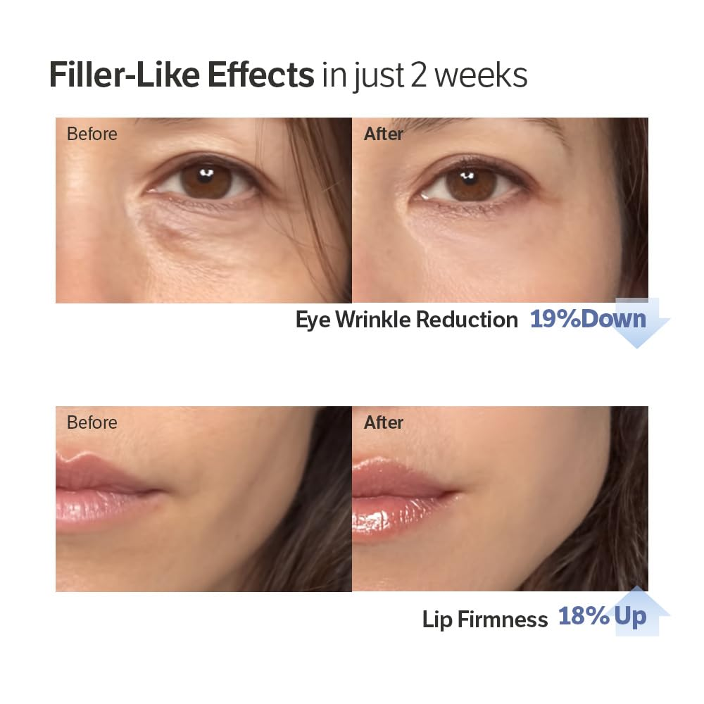 Sungboon Editor™ Deep Collagen Power Boosting Cream in Serum