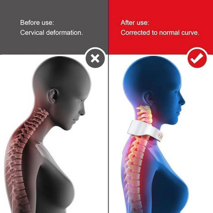 CerviRest™ Cervical Reset Massager