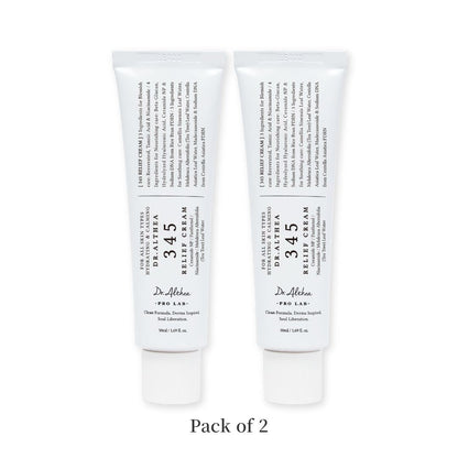 Dr. Althea™ 345 Relief Cream