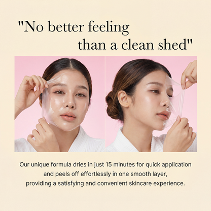 Zenverra™ Overnight Glow Wrapping Mask