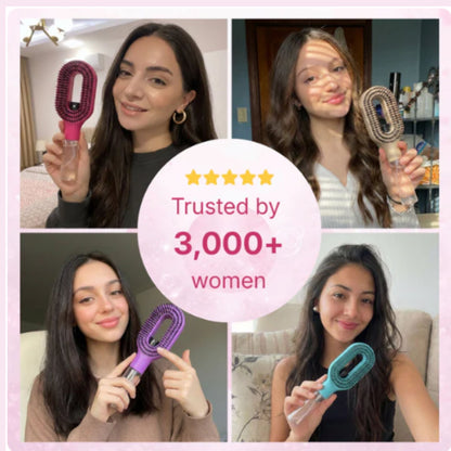 AquaBrush™ Hydrating Hair Spray