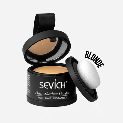 Sevich™ Hairline Coverage Touch-Up Powder