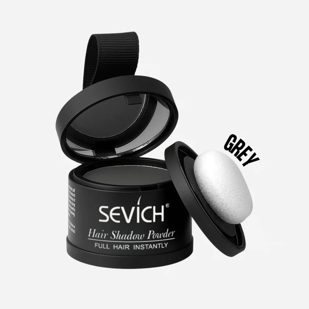 Sevich™ Hairline Coverage Touch-Up Powder