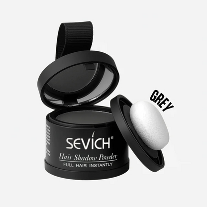 Sevich™ Hairline Coverage Touch-Up Powder