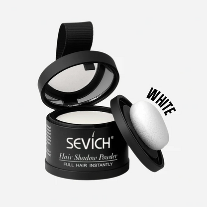 Sevich™ Hairline Coverage Touch-Up Powder