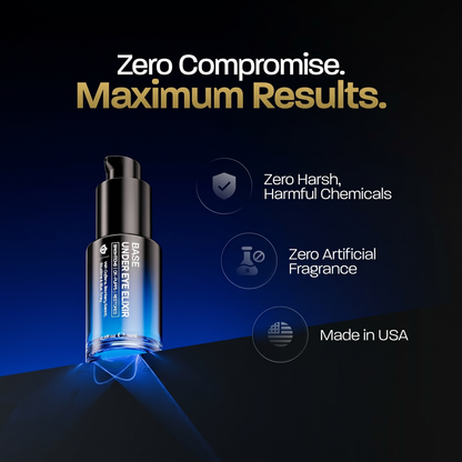 Under Eye De-Puff Elixir