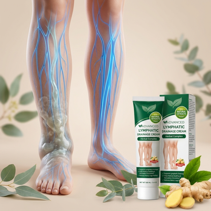 Leg Relief Cream | Feel the Difference From Your First Application