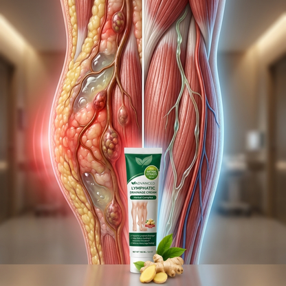 Leg Relief Cream | Feel the Difference From Your First Application