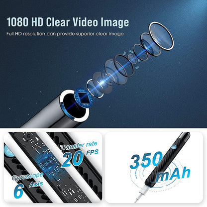 Smart Ear Cleaner Kit