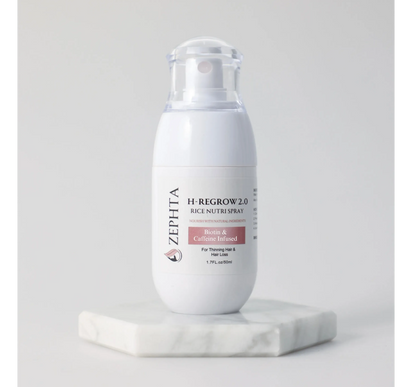 Zephta™ Hair Renewal Spray