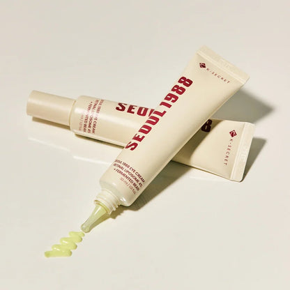 SEOUL 1988 Eye Cream : Retinal Liposome 4% + Fermented Bean