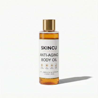 Skin Tightening & Firming Body Oil