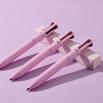 BeautyCraft™ Glam-On-The-Go Makeup Wand