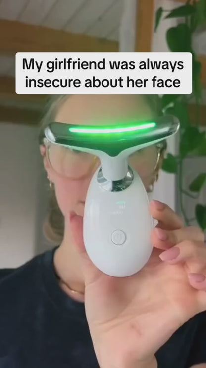 SkinRevive™  Facial Contouring Device