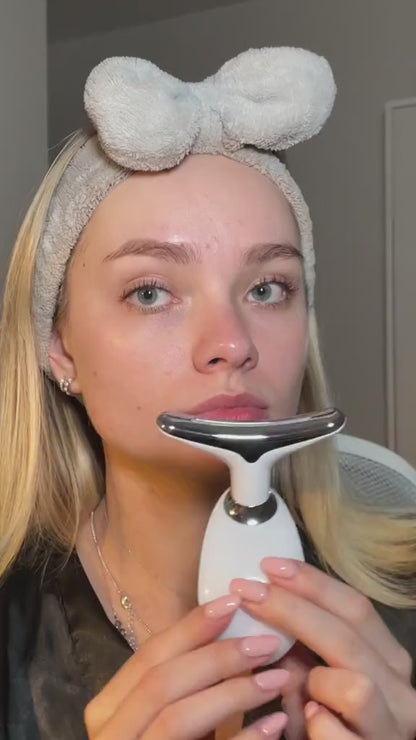 SkinRevive™  Facial Contouring Device