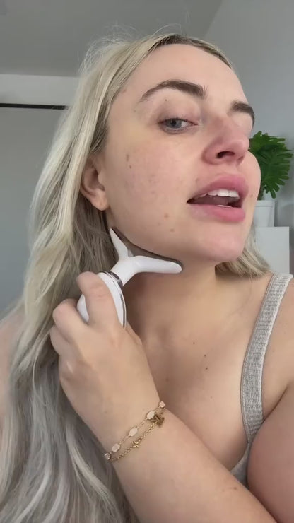 SkinRevive™  Facial Contouring Device