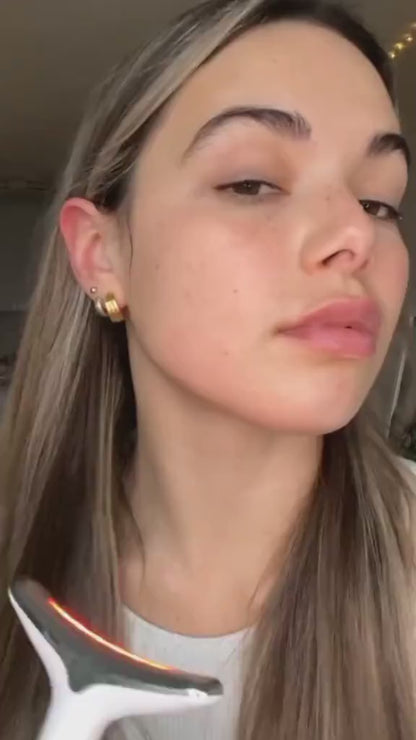 SkinRevive™  Facial Contouring Device