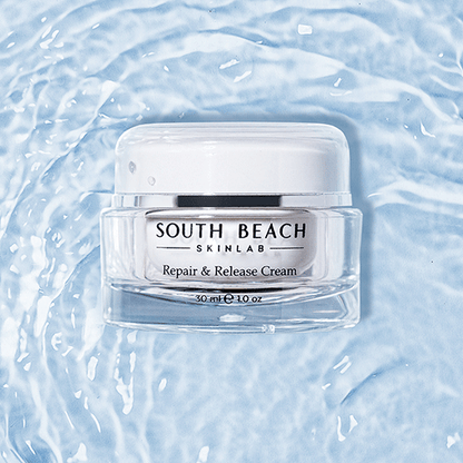 Repair & Release Peptide Face & Neck Cream – Anti-Aging Moisturizer with Matrixyl, Argireline & Squalane