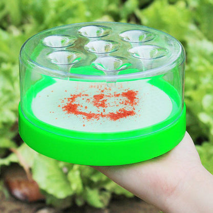 🪰 Reusable Fly Trap – No Electricity Needed for Your Kitchen, Garden & Patio 🌿