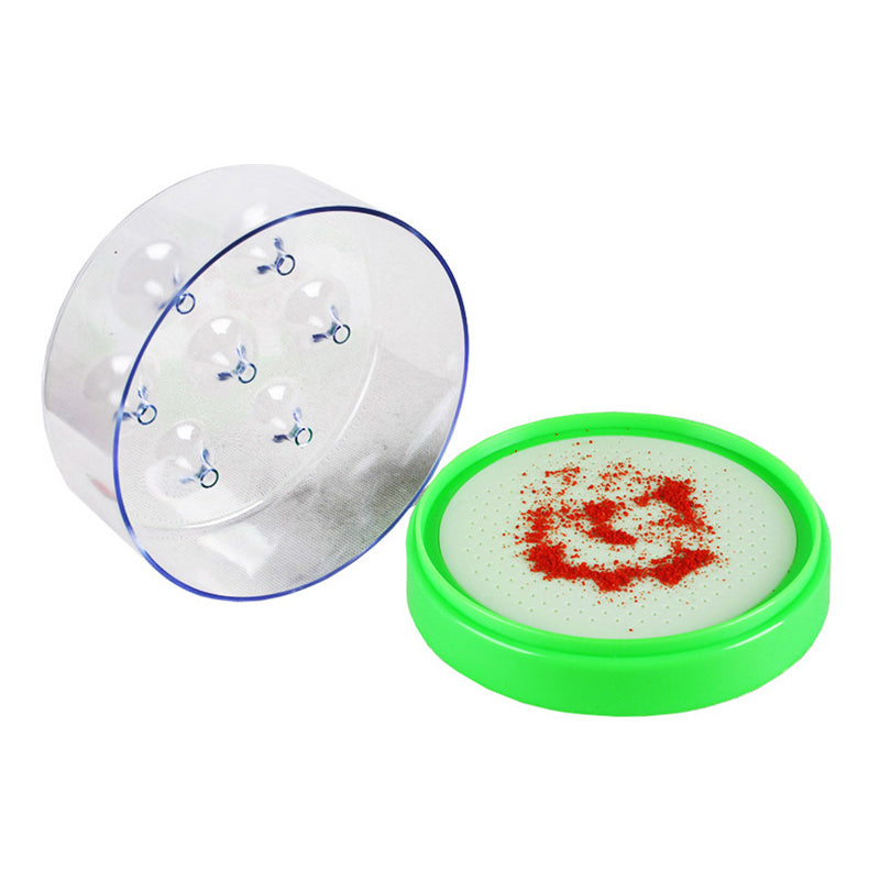 🪰 Reusable Fly Trap – No Electricity Needed for Your Kitchen, Garden & Patio 🌿