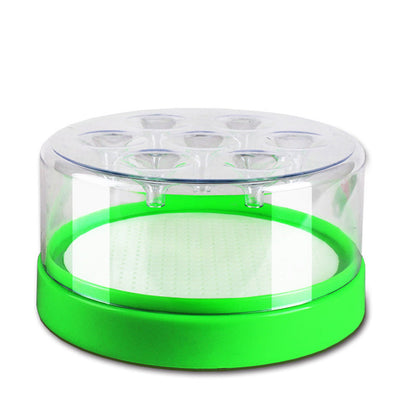🪰 Reusable Fly Trap – No Electricity Needed for Your Kitchen, Garden & Patio 🌿