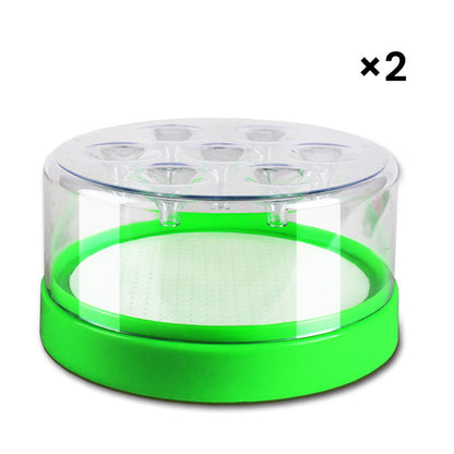 🪰 Reusable Fly Trap – No Electricity Needed for Your Kitchen, Garden & Patio 🌿